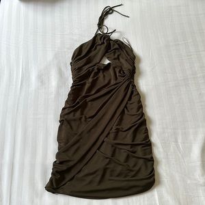 Zara Mini Dress